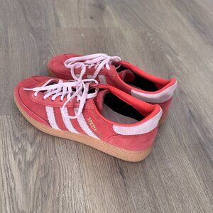 Adidas Handball Spezial Sneakers Women's size 6.5